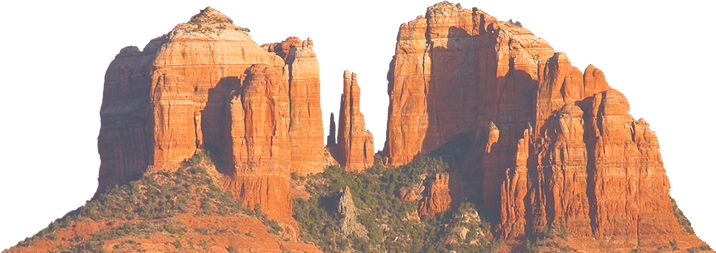 Sedona Property