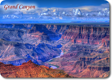 Grand Canyon