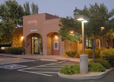 RE/MAX Sedona Office