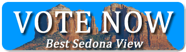 Vote in Our Sedona Poll