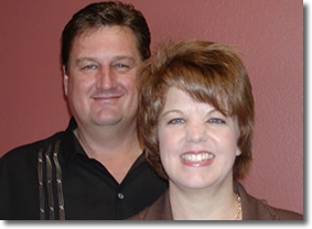 Rob & Pam Schabatka - RE/MAX Sedona Realtors