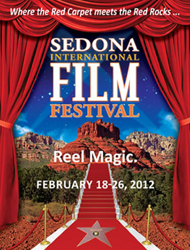 Sedona International Film Festival 2012