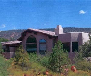 Sedona Testimonial House Photo Murray