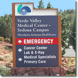 Verde Valley Medical Center