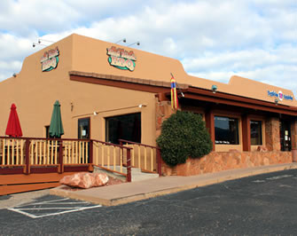150 State Route 179, Sedona, AZ 86336 (Red Rock BBQ)