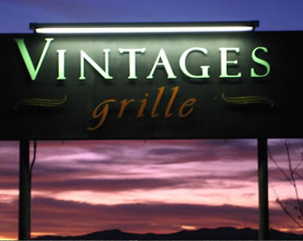 Vintages Grille(5155 N Dave Wingfield Rd), Rimrock, AZ 86335