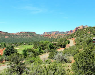 5 Paseo Del Inez, Sedona, AZ 86336