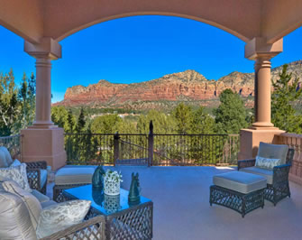 70 Granite Mountain Rd, Sedona, AZ 86351