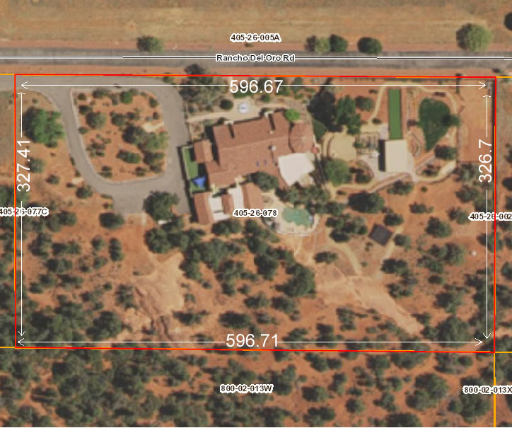 2750 Verde Valley School Rd