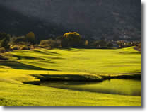 Sedona Golf Resort